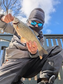 Id, 1010g, Morris Boije Hammarsson, 2026-04-08, Trosa, fiskemetod: Spinnfiske