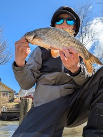 Id, 965g, Morris Boije Hammarsson, 2026-04-08, Trosa, fiskemetod: Spinnfiske