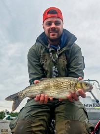 Id, 1590g, Patrik Nordin, 2026-07-22, Nynäshamn, fiskemetod: Spinnfiske