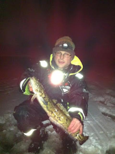 Lake, 1700g, Christoffer Thunman, 2012-02-05, nynäs