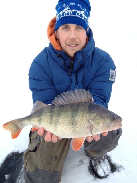 Abborre, 1340g, Jonas Berglind, 2012-02-09, stockholm