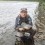 Harr, 900g, Conny Hammarsson, 2025-08-30, Ammarnäs, fiskemetod: Fluga