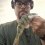 Abborre, 155g, Hans Sandberg, 2025-08-14, Nynäshamn , fiskemetod: Flötmete