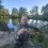 Abborre, 1030g, Peter Nilsson, 2025-08-17, Hossmo, fiskemetod: Bottenmete