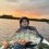 Abborre, 1027g, Hans Sandberg, 2025-08-16, Ösmo, fiskemetod: Spinnfiske