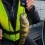 Abborre, 519g, Sofie Boije Hammarsson, 2025-08-17, Nynäshamn, fiskemetod: Spinnfiske
