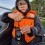 Abborre, 250g, Lowis Boije Hammarsson, 2025-08-17, Nynäshamn, fiskemetod: Spinnfiske