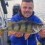 Abborre, 1170g, Patrik Nordin, 2025-08-17, Nynäshamn, fiskemetod: Spinnfiske