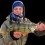 Abborre, 850g, Josh Nordin, 2025-08-17, Nynäshamn , fiskemetod: Spinnfiske