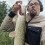 Gädda, 2330g, Hans Sandberg, 2025-08-29, Nynäshamn , fiskemetod: Bottenmete