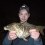 Karp, 1006g, Arwidh Nyberg, 2025-09-28, Nynäshamn , fiskemetod: Flötmete