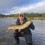 Gädda, 5295g, Thomas Lysell, 2025-10-05, Torsås, fiskemetod: Spinnfiske