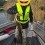Gädda, 2345g, Morris Boije Hammarsson, 2025-10-05, Nynäshamn , fiskemetod: Spinnfiske